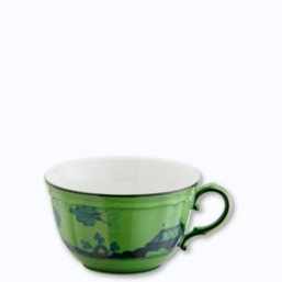 Richard Ginori Oriente Italiano Malachite