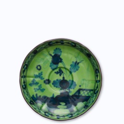 Richard Ginori Oriente Italiano Malachite