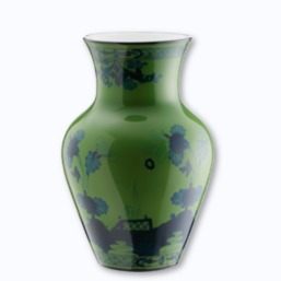 Richard Ginori Oriente Italiano Malachite