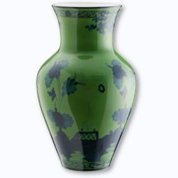 Richard Ginori Oriente Italiano Malachite