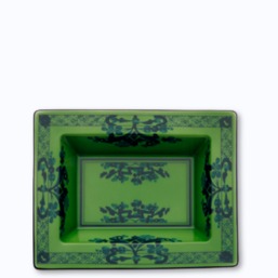 Richard Ginori Oriente Italiano Malachite