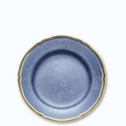 Richard Ginori Oriente Italiano Pervinca Gold