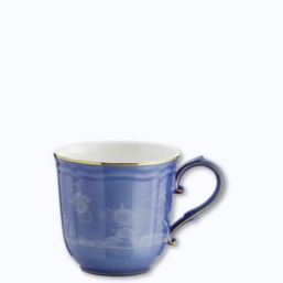 Richard Ginori Oriente Italiano Pervinca Gold