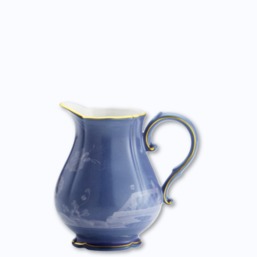 Richard Ginori Oriente Italiano Pervinca Gold