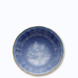 Richard Ginori Oriente Italiano Pervinca Gold