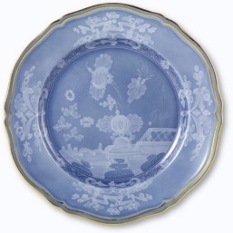 Richard Ginori Oriente Italiano Pervinca Gold