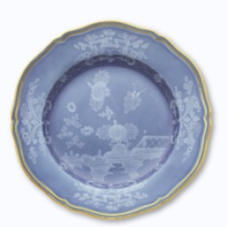 Richard Ginori Oriente Italiano Pervinca Gold