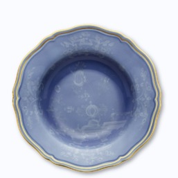 Richard Ginori Oriente Italiano Pervinca Gold