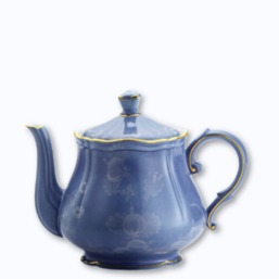 Richard Ginori Oriente Italiano Pervinca Gold