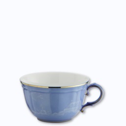 Richard Ginori Oriente Italiano Pervinca Gold