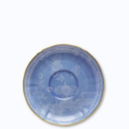 Richard Ginori Oriente Italiano Pervinca Gold