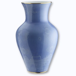 Richard Ginori Oriente Italiano Pervinca Gold