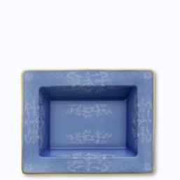 Richard Ginori Oriente Italiano Pervinca Gold