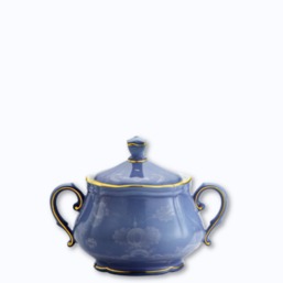 Richard Ginori Oriente Italiano Pervinca Gold