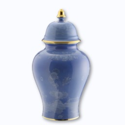 Richard Ginori Oriente Italiano Pervinca Gold