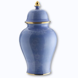 Richard Ginori Oriente Italiano Pervinca Gold