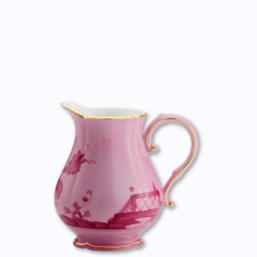 Richard Ginori Oriente Italiano Porpora Gold