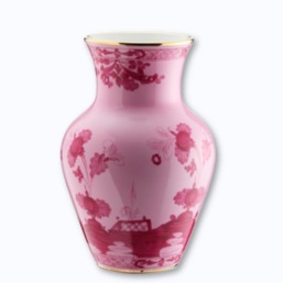 Richard Ginori Oriente Italiano Porpora Gold