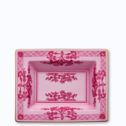 Richard Ginori Oriente Italiano Porpora Gold