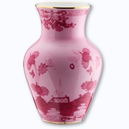 Richard Ginori Oriente Italiano Porpora Gold