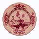 Richard Ginori Oriente Italiano Vermiglio dinner plate 26 cm 