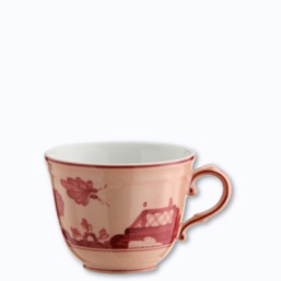 Richard Ginori Oriente Italiano Vermiglio