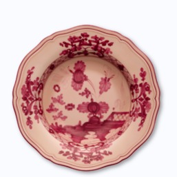 Richard Ginori Oriente Italiano Vermiglio