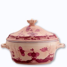 Richard Ginori Oriente Italiano Vermiglio