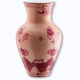 Richard Ginori Oriente Italiano Vermiglio