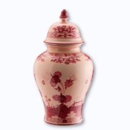 Richard Ginori Oriente Italiano Vermiglio