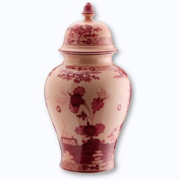 Richard Ginori Oriente Italiano Vermiglio