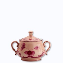 Richard Ginori Oriente Italiano Vermiglio