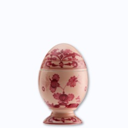 Richard Ginori Oriente Italiano Vermiglio dinnerware