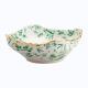 Richard Ginori Oro di Doccia Giada salad bowl oblong 