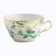 Richard Ginori Oro di Doccia Giada teacup 