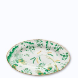 Richard Ginori Oro di Doccia Giada