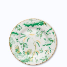 Richard Ginori Oro di Doccia Giada