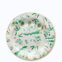 Richard Ginori Oro di Doccia Giada