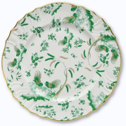 Richard Ginori Oro di Doccia Giada