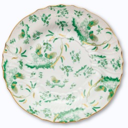 Richard Ginori Oro di Doccia Giada