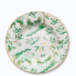 Richard Ginori Oro di Doccia Giada