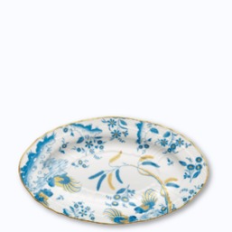 Richard Ginori Oro di Doccia Turchese