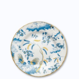 Richard Ginori Oro di Doccia Turchese