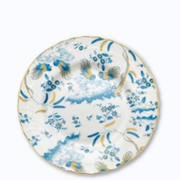 Richard Ginori Oro di Doccia Turchese