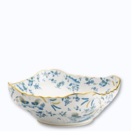 Richard Ginori Oro di Doccia Turchese