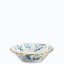 Richard Ginori Oro di Doccia Turchese