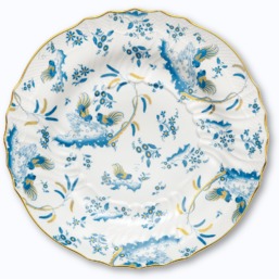 Richard Ginori Oro di Doccia Turchese