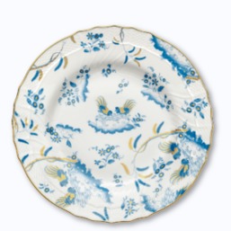 Richard Ginori Oro di Doccia Turchese