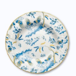 Richard Ginori Oro di Doccia Turchese