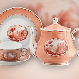 RichardGinori Toscana Camelia